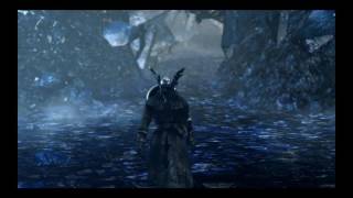 Volts plays dark souls pt 21, Seathe the scaleless