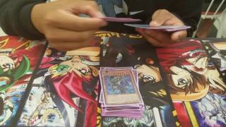 2nd Place Infernoid/Burning Abyss Deck Profile December 2016