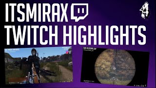 RiickyC Twitch Highlights