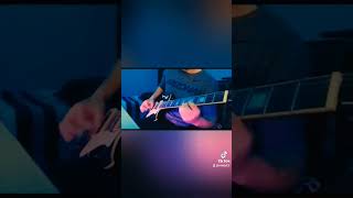 Dear Maria, Count Me In ~ All Time Low (Guitar Cover #1) #alltimelow #guitar #cover #music #fyp