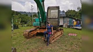 RAMPA MENOA ~ BBKK & Sibekar Waterfall Expedition (17/11/19)