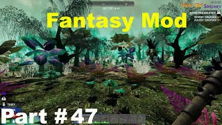 7D2D Fantasymod # 047 # Let´s Play Deutsch German Gameplay