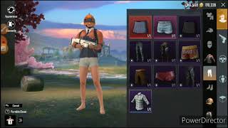 PUBG MOBILE LITE FREE GUN M416 FREE NO BC