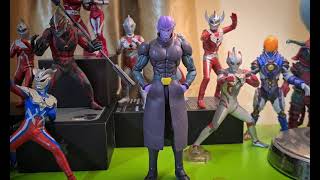 S.H.Figuarts Hit Dragonball Super