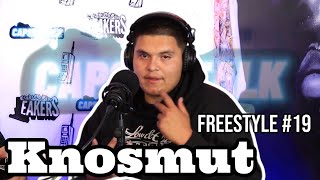 KNOSMUT sfv - 527 FREESTYLE ON 805 LEAKERS | CAPSUL TALK #19