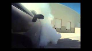 gto roasting the tires.wmv