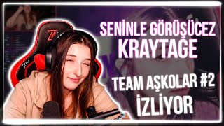 Pqueen "Road to Glory #2: Team Aşkolar" Videomu İzliyor