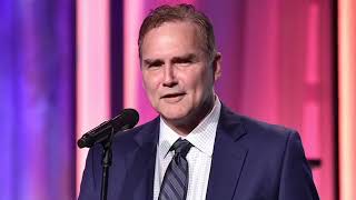 Cum Town: Norm Macdonald