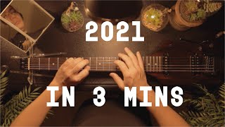 The best Lap Tapping Riffs in 2021