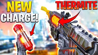 THERMITE WEAPON UPGRADES LOOK BROKEN! - Just Apex Legends WTF & Funny Moments #50