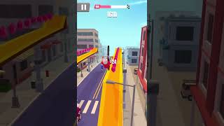 #cycle bike Rush #shorts games video #viral @LostHopeGaming_