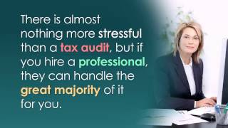 IRS Audit Help Columbia SC:  Should I Consult A Tax Attorney For An IRS Audit?