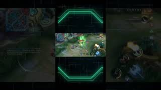 Mobile Legends : Bane Skill Satu Musuh Meledak #mobilelegends