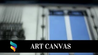 Art canvas