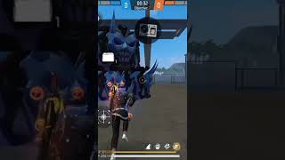 free fire 1vs1 custom challenge #freefire #challenge custom shorts