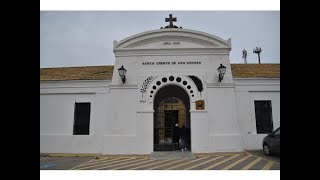 CEMENTERIO DE TARIFA