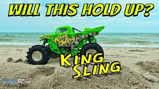 Tell Us The Truth!! LMT King Sling Review