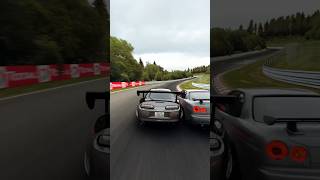 SUPRA VS NISSAN GT-R R34 | #supramk4 #nissangtr