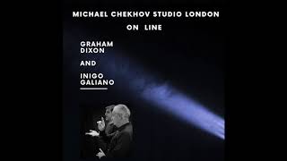 Michael Chekhov Studio London interview  with Inigo Galiano