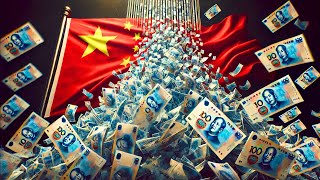 297 - O Estímulo de 10 TRILHÕES da CHINA Funcionou?