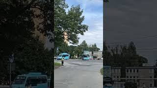 Doubledecker-City Ostrava