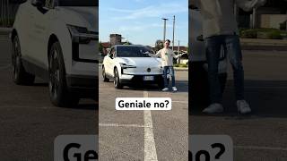 GENIALE o INUTILE? - Volvo EX30 2025 Twin Motor Performance