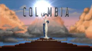 Columbia Pictures in my style (2024 Remake)