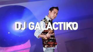 Presentacion 2015 Dj Galactiko Dj Bukanas