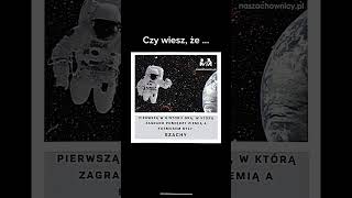 Subskrybuj ten kanał po więcej szachowych ciekawostek #szachy #kosmos #szachmat #naukagry