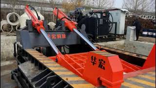 Y81K-1500 Hydraulic metal baler