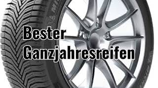 Bester Ganzjahresreifen Michelin Cross Climate+ XL M+S