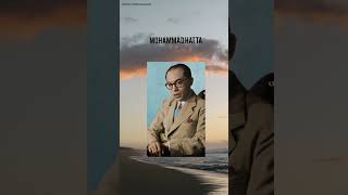 kata- kata Mohammad Hatta tentang hal yang sulit diperbaiki!