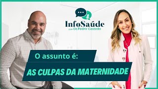 Podcast InfoSaúde - Ep 10 - Dra Ana Paula Menini