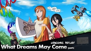 The Webcomic Relief - S3E6: What Dreams May Come part 3