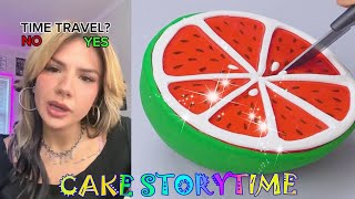 🌹 Play Cake Storytime 💚 Best Compilation Of @BaileySpinn| Part48