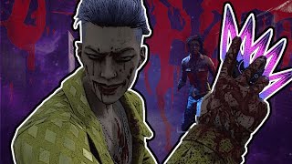 Survivor Vs The Trickster! | Dead By Daylight