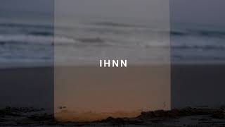 IHNN AUTUMNWINTER2021 LONDON FASHION WEEK