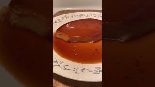 Craving For Leche Flan