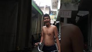 sepeda onthel tua #shorts #shortvideo #viral