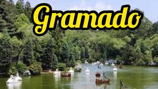 O MELHOR DE GRAMADO E DO LAGO NEGRO GASTANDO QUASE NADA