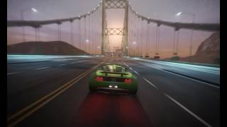 Need For Speed Most Wanted 2012 Online "Race 01" Speedlist [720p60]