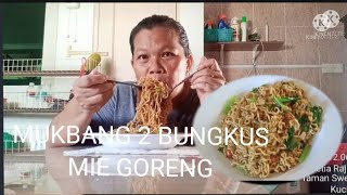 #tkwmalaysia makan tengah hari mukbang mie goreng