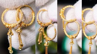 gold bali design for girl with price // gold bali designs for daily use with price