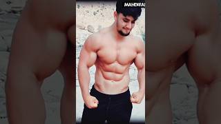 چه اندام زیبایی دارم😐😈👿😱 #viralvideo #explore #gym #fitness #ایران #افغانستان #علم #shorts #foryou