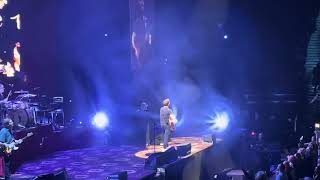 You`re Beautiful - James Blunt, Manchester AO Arena 12/04/2024