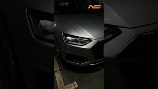 Не упустите возможность стать обладателем Audi A4 ❤️‍🔥