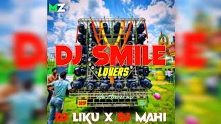 DJ SMILE LOVERS || EDN TRANCE MIX || DJ LIKU X DJ MAHI