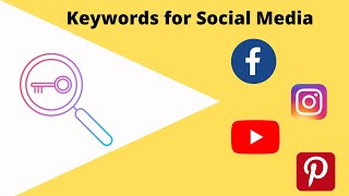 What are keywords, why to use keywords, how to use keywords #keywordsearch #digitalmarketing