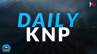 TRYHC.NET - WOJNA Z KAPUSIAMI CZAS ZACZĄĆ! [ICE] | DAILY #5 [ REKRU ON CZTAJ OPIS ]