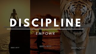 Ultimate Discipline/Motivation Compilation | Use This to Motivate Yourself | Empowr